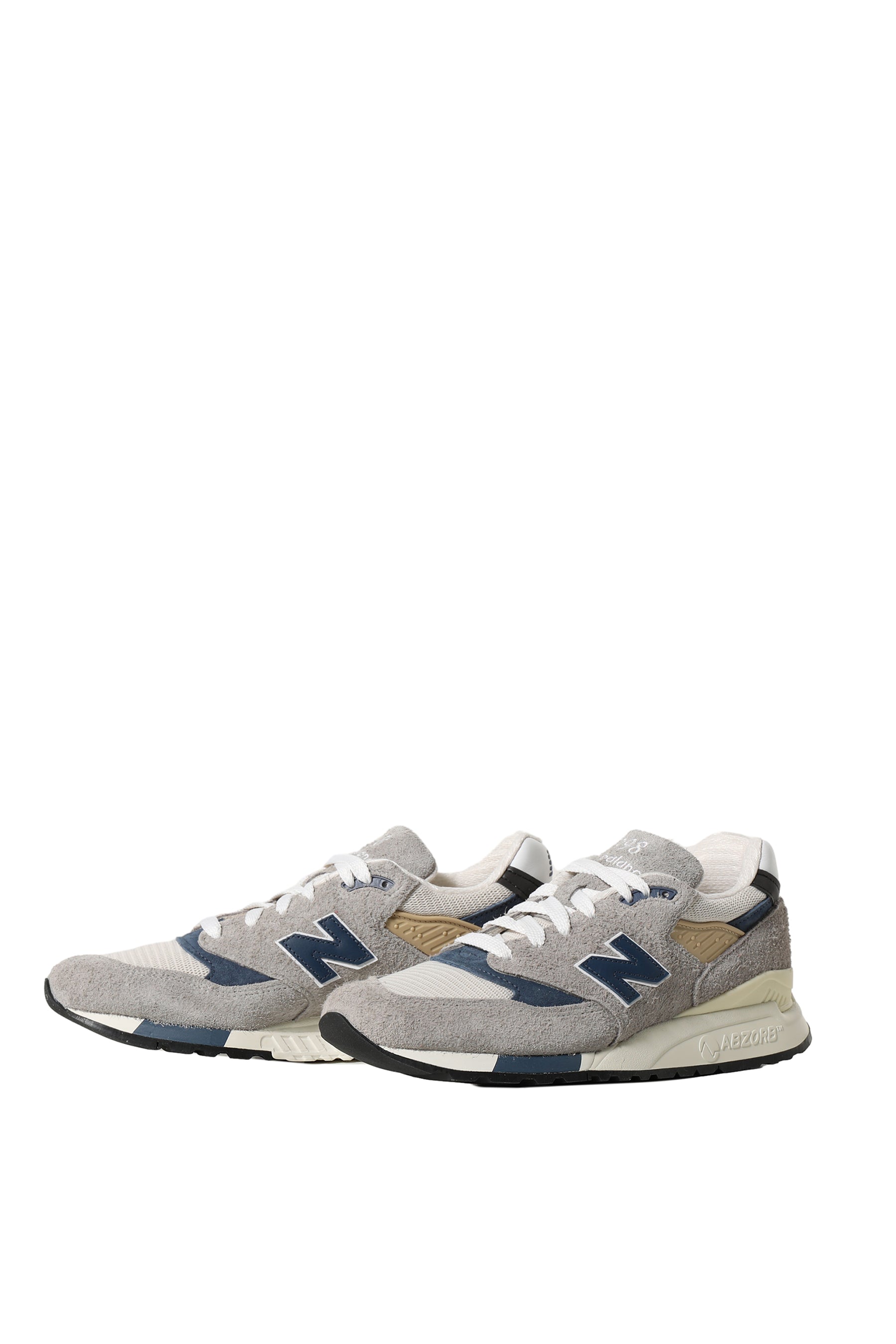 New Balance SS23 U998 / TA - NUBIAN