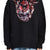 ACTING ZOMBIE KNITWEAR / BLK