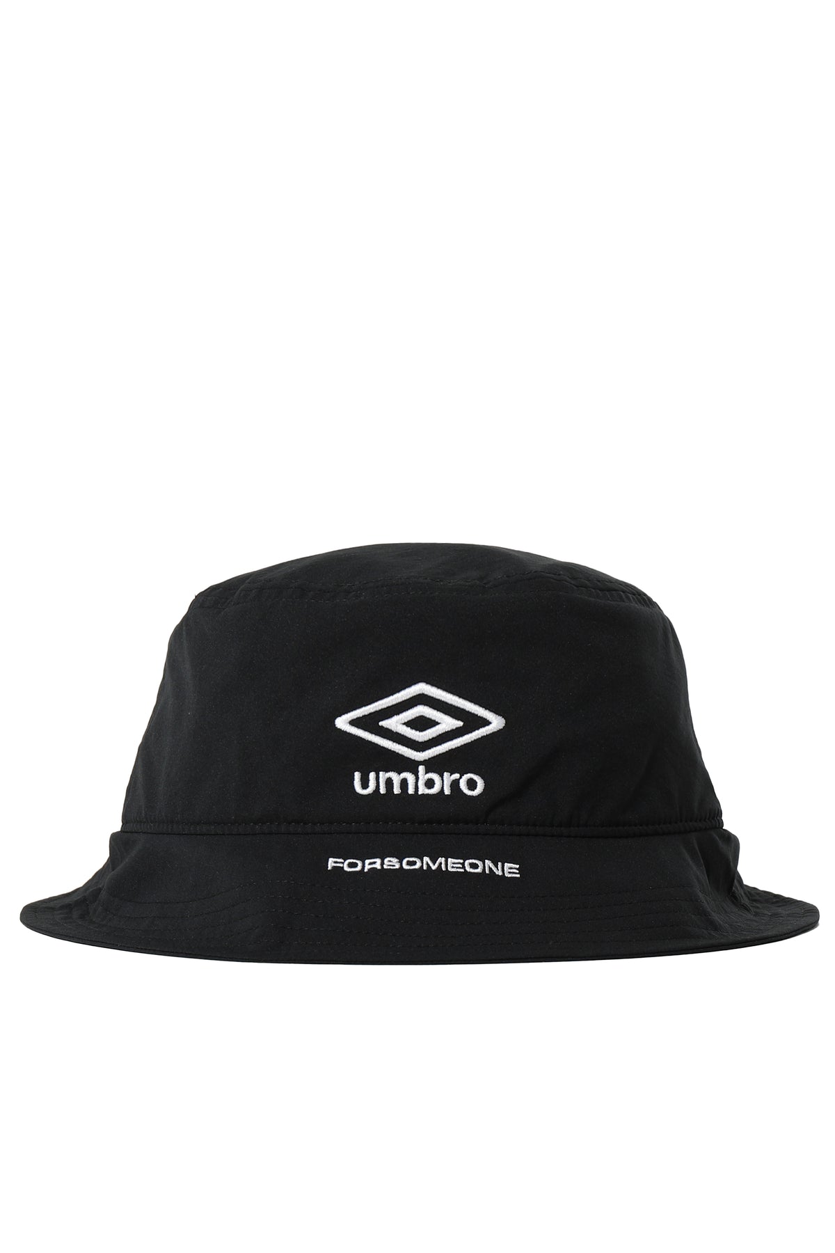 UMBRO BUCKET HAT / BLK