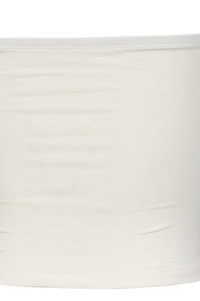 HORSE RETRO PRINT TUBE TOP / WHT