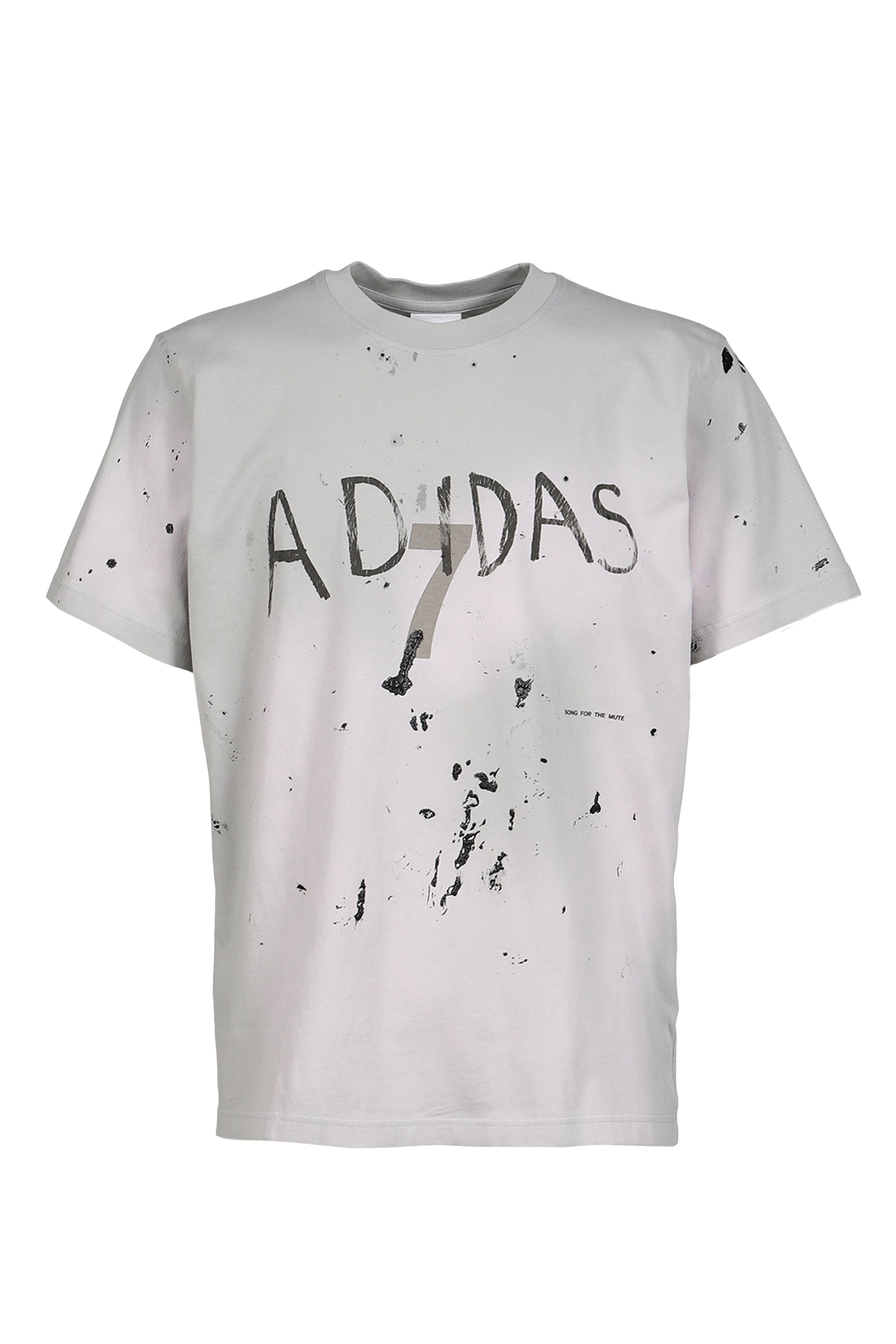 SS TEE / GRY