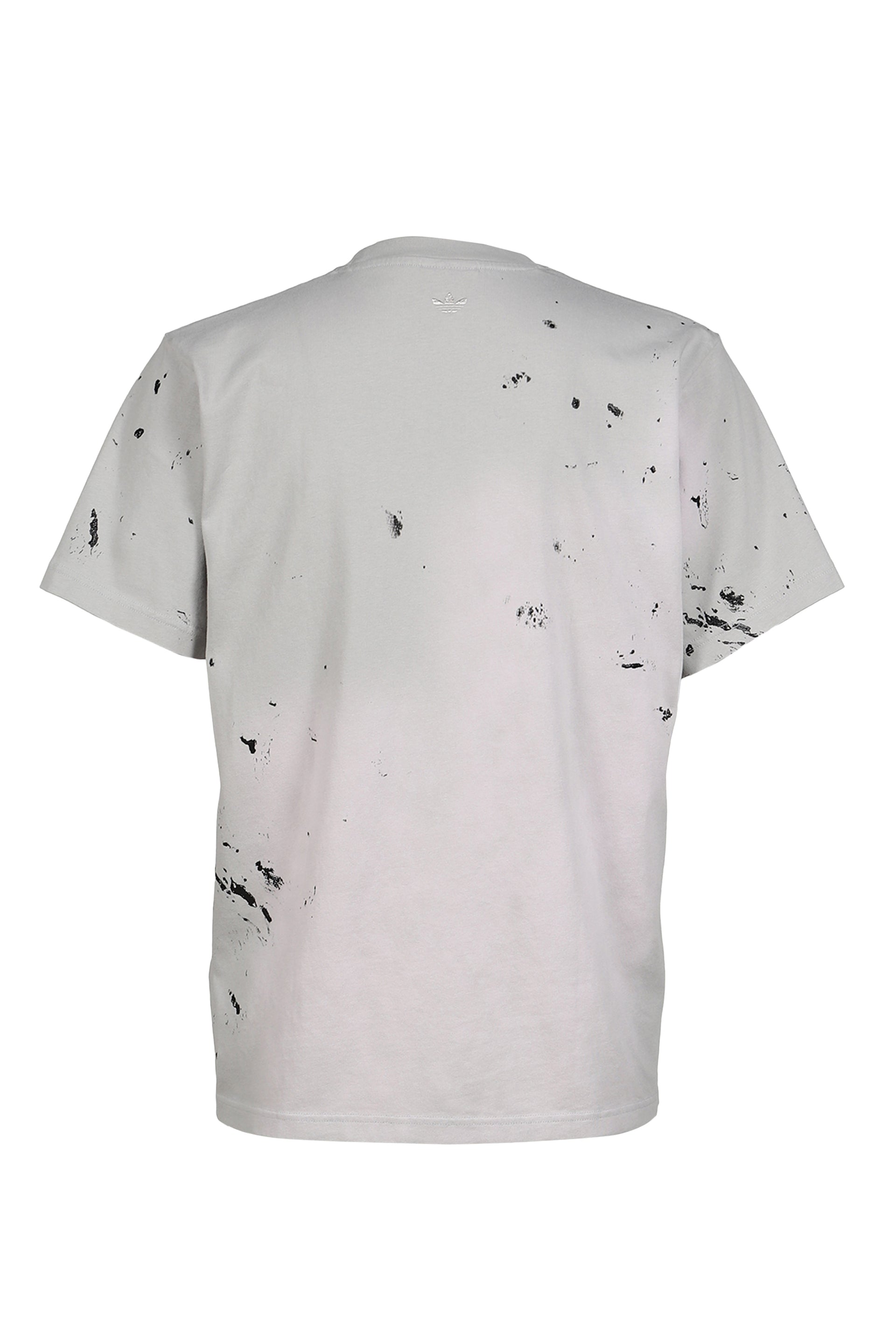 SS TEE / GRY