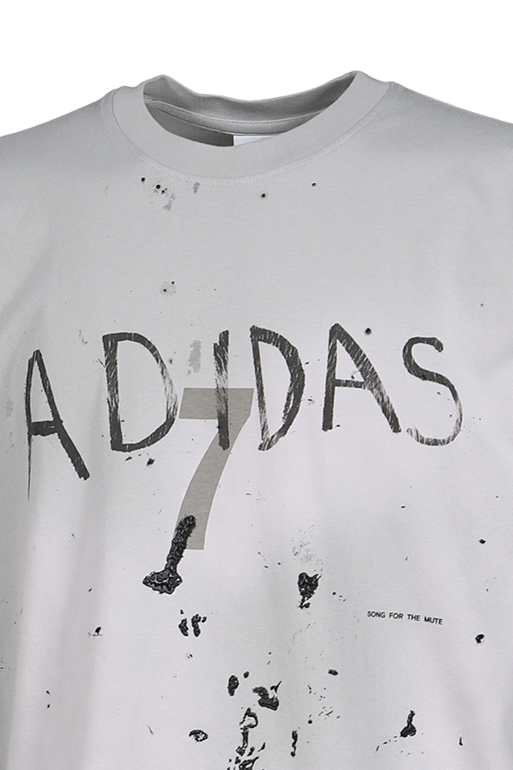 SS TEE / GRY