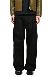 NFS BALLOON SUIT PANTS BLACK / BLK
