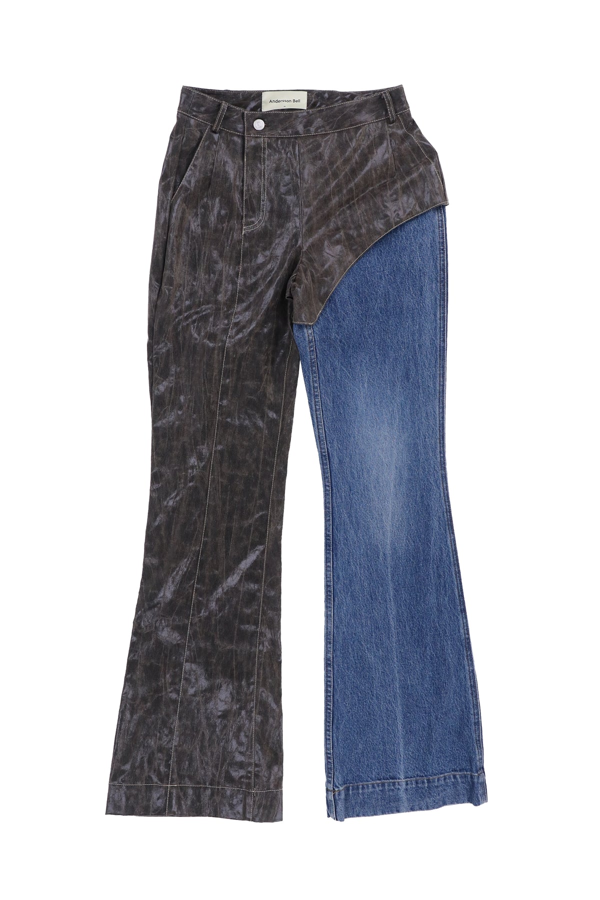 Andersson Bell LANCE JEANS / BRN
