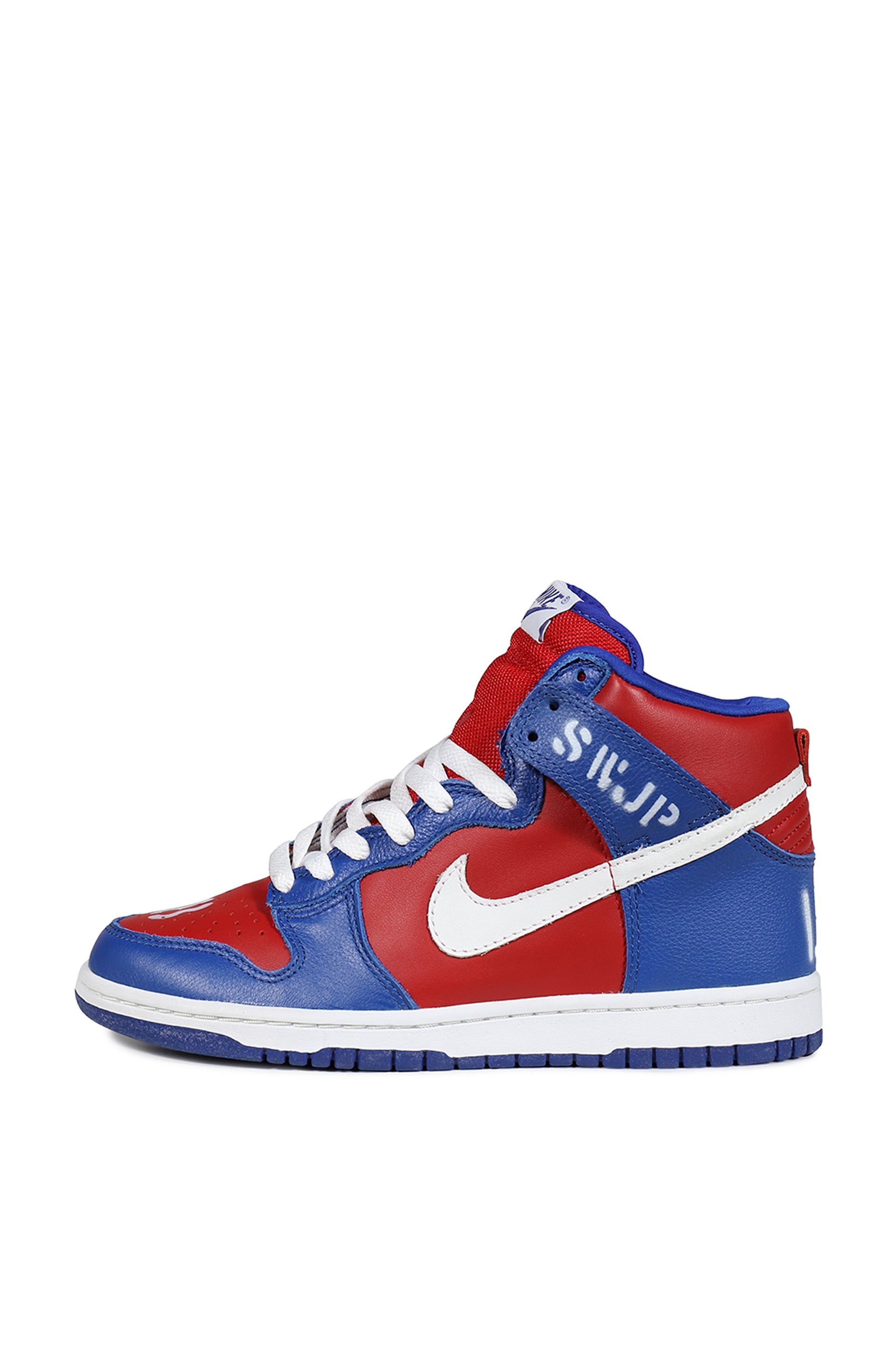 DUNK HIGH MIL-STENCIL / ASSORTED / 8
