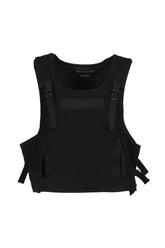 RIOT VEST / BLACK