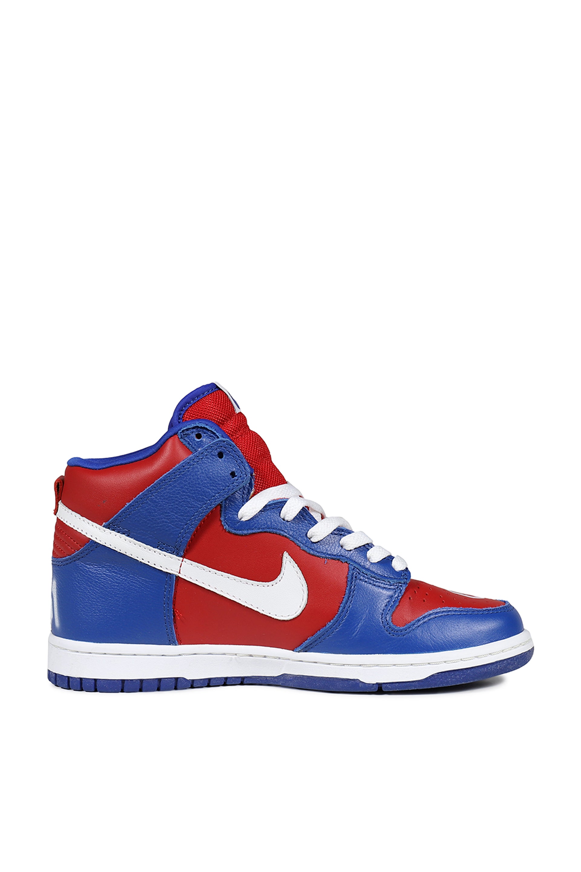 DUNK HIGH MIL-STENCIL / ASSORTED / 8