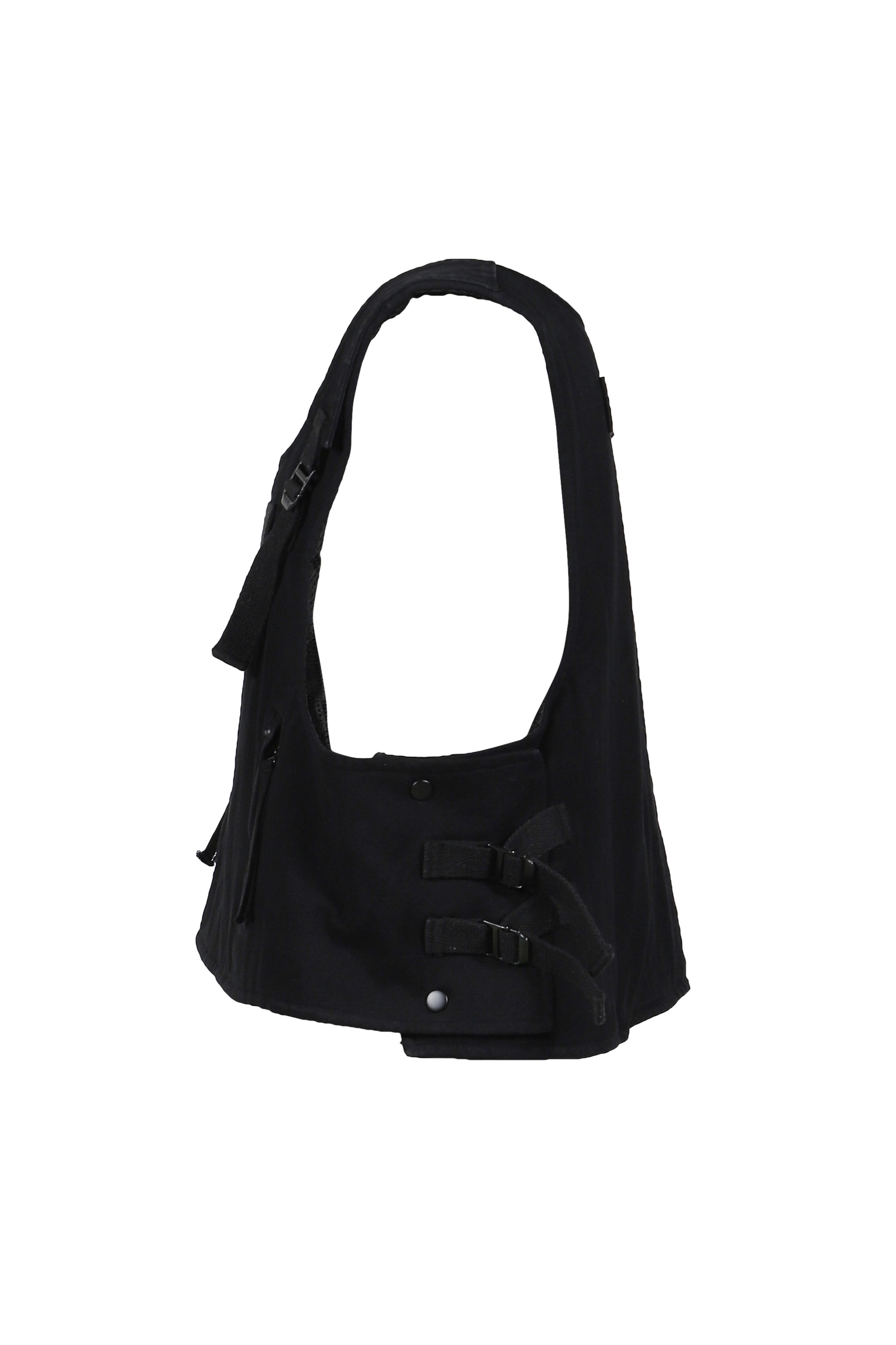 RIOT VEST / BLACK