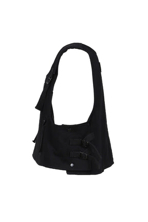 RIOT VEST / BLACK