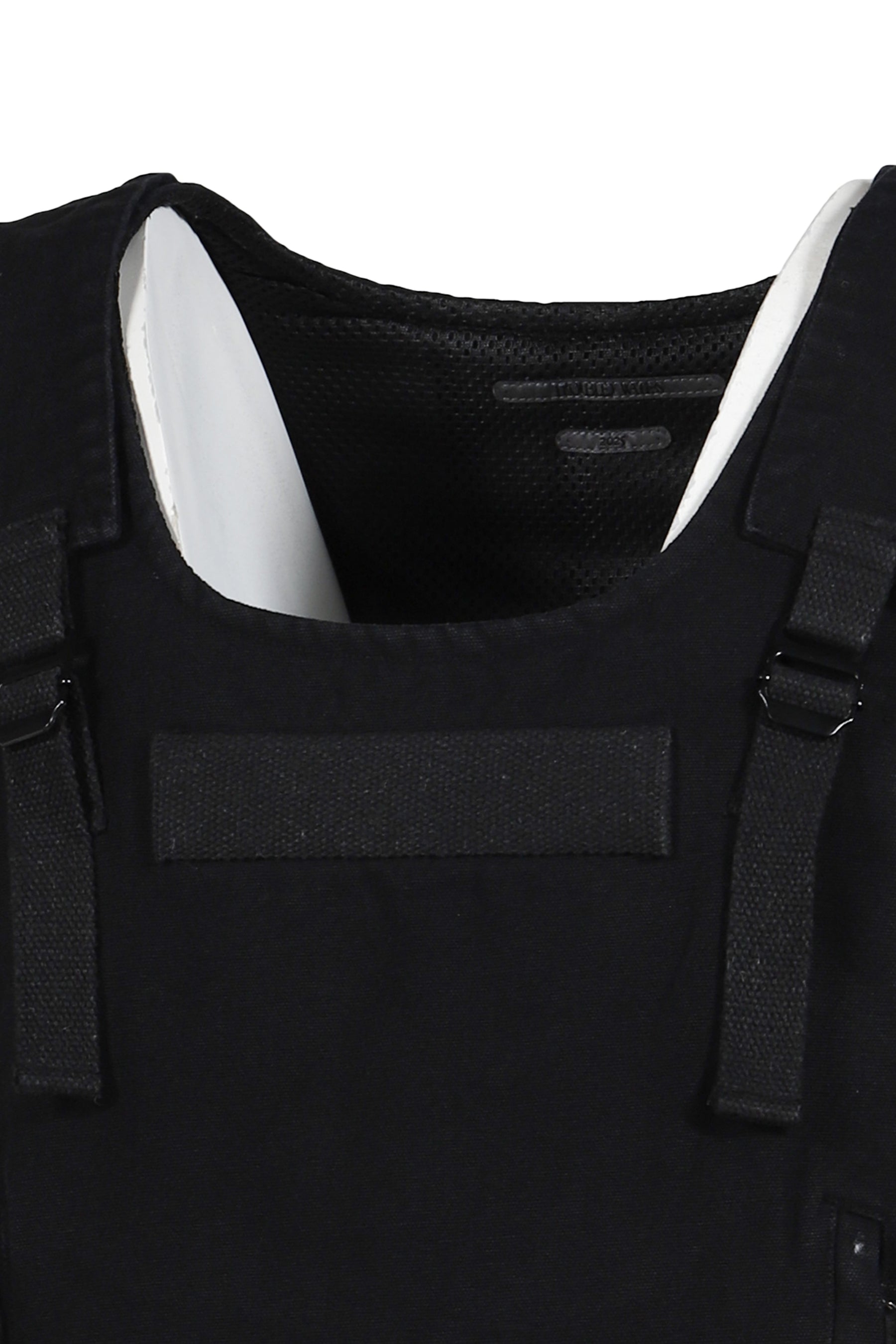 RIOT VEST / BLACK