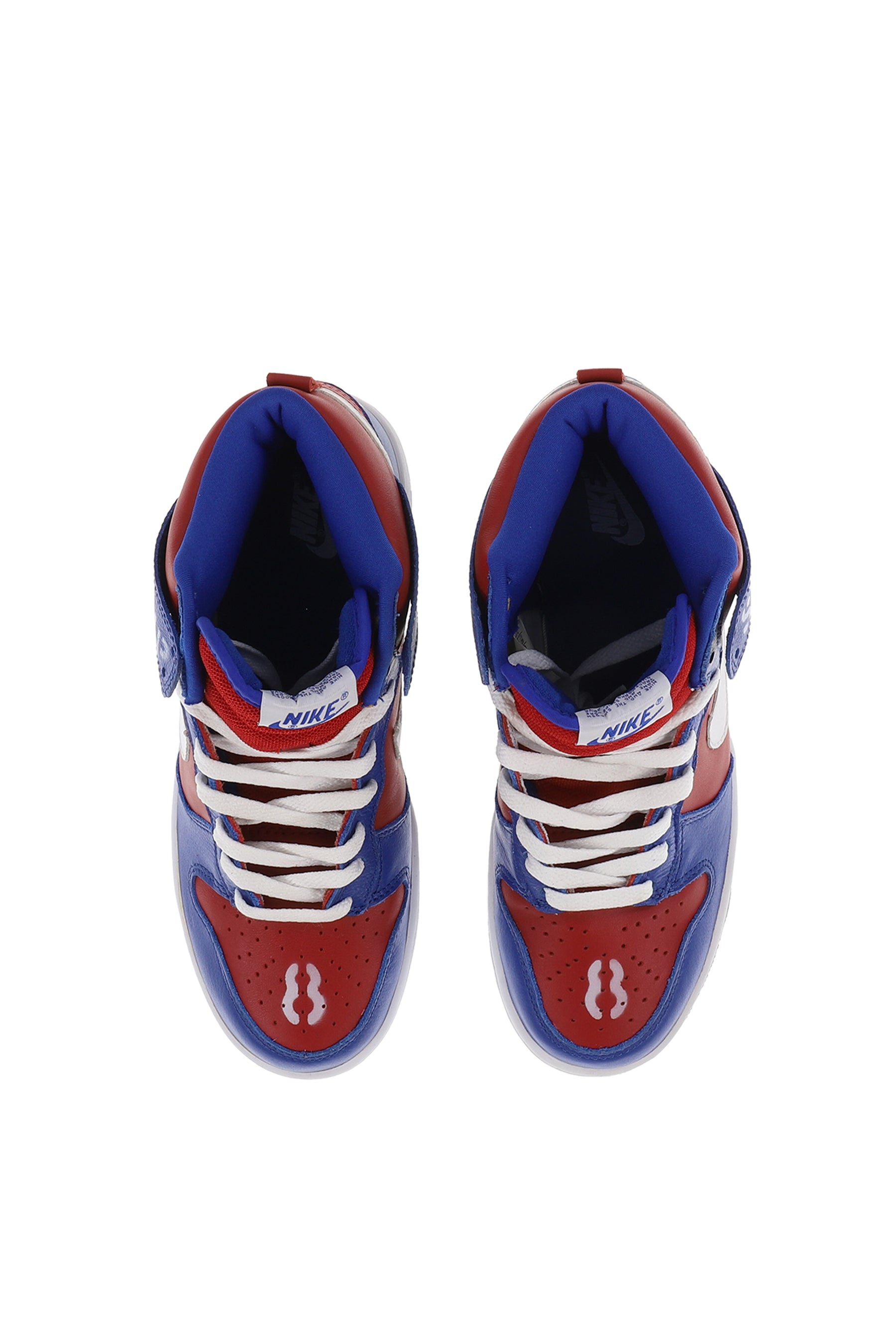 DUNK HIGH MIL-STENCIL / ASSORTED / 8
