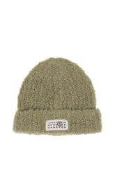 BEANIE / FROG