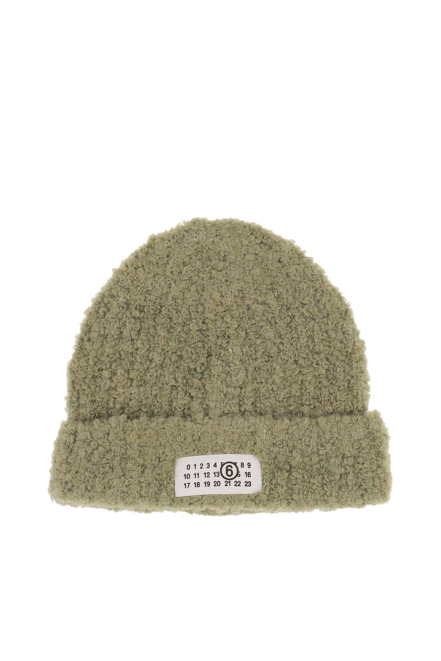 BEANIE / FROG