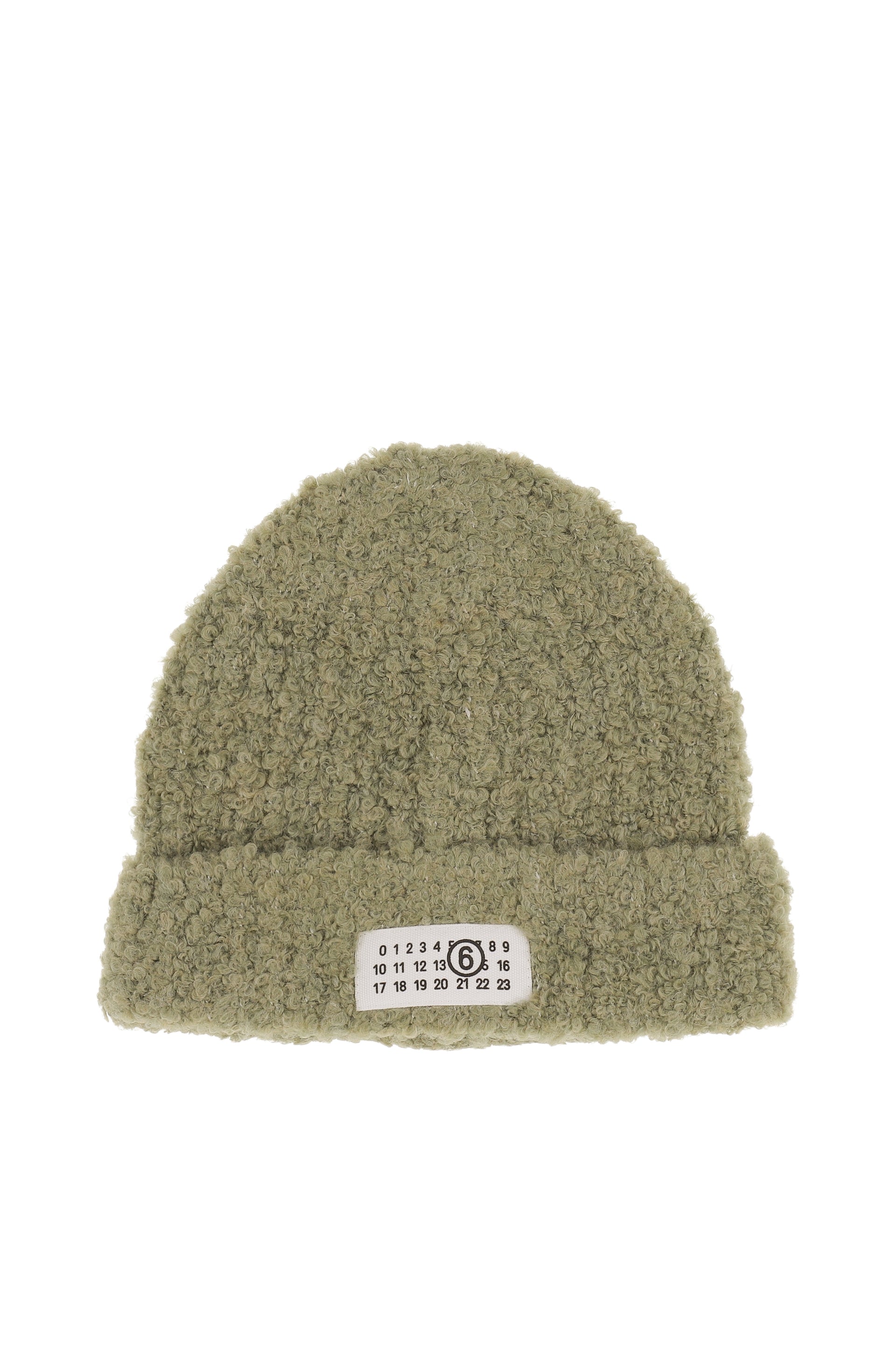 BEANIE / FROG