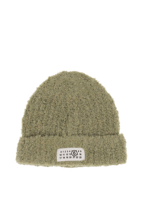 BEANIE / FROG