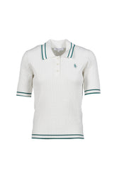 SRC MINI CABLE POLO / WHT ALPINE