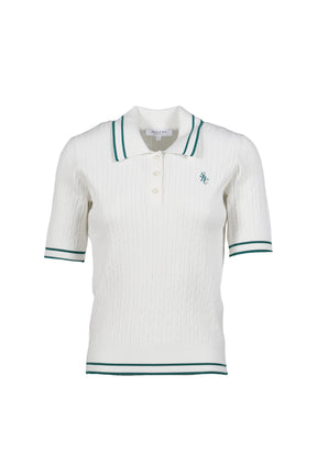 SRC MINI CABLE POLO / WHT ALPINE