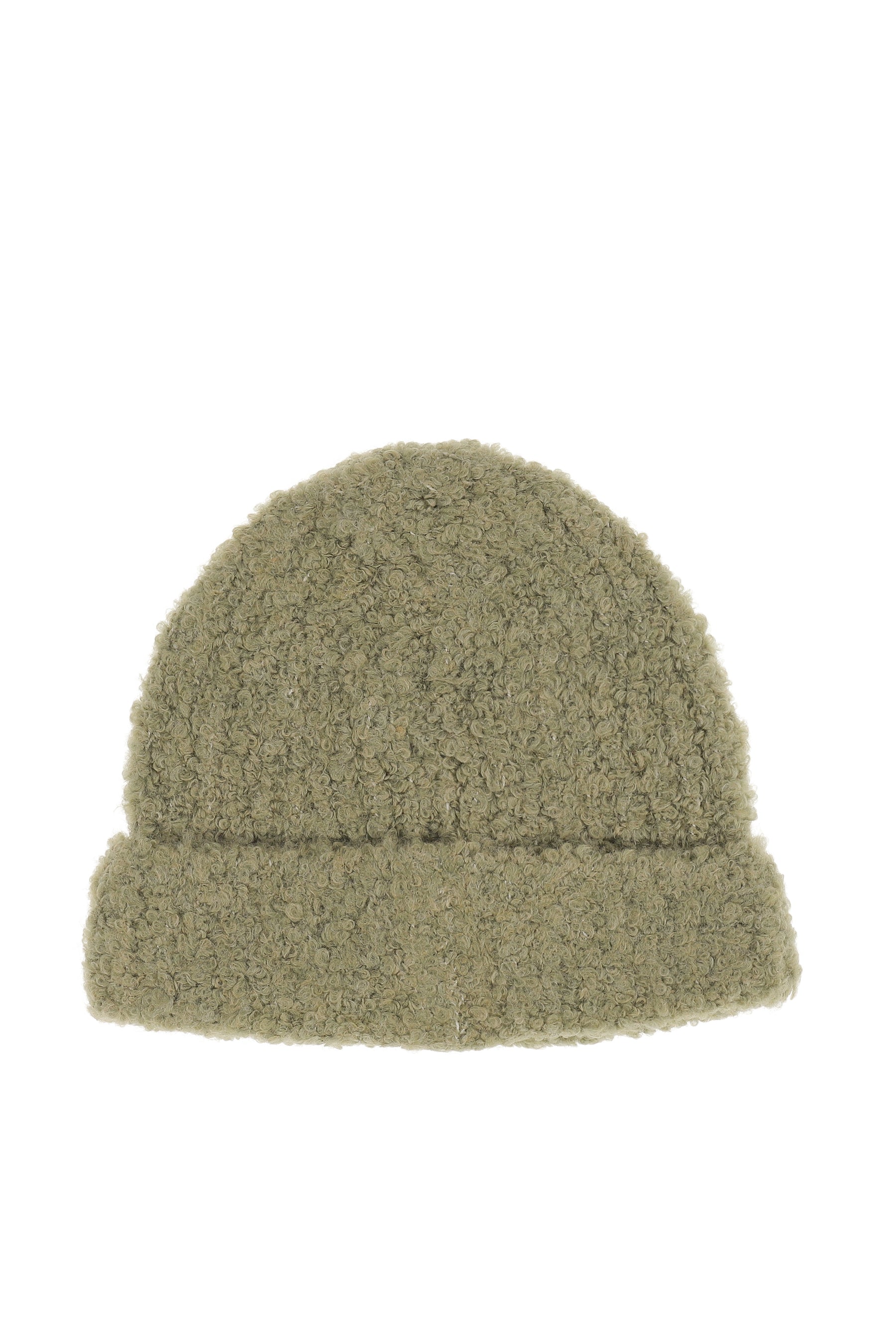 BEANIE / FROG