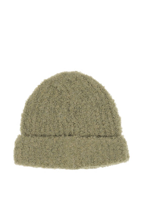 BEANIE / FROG