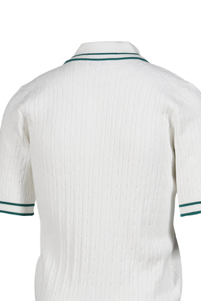 SRC MINI CABLE POLO / WHT ALPINE