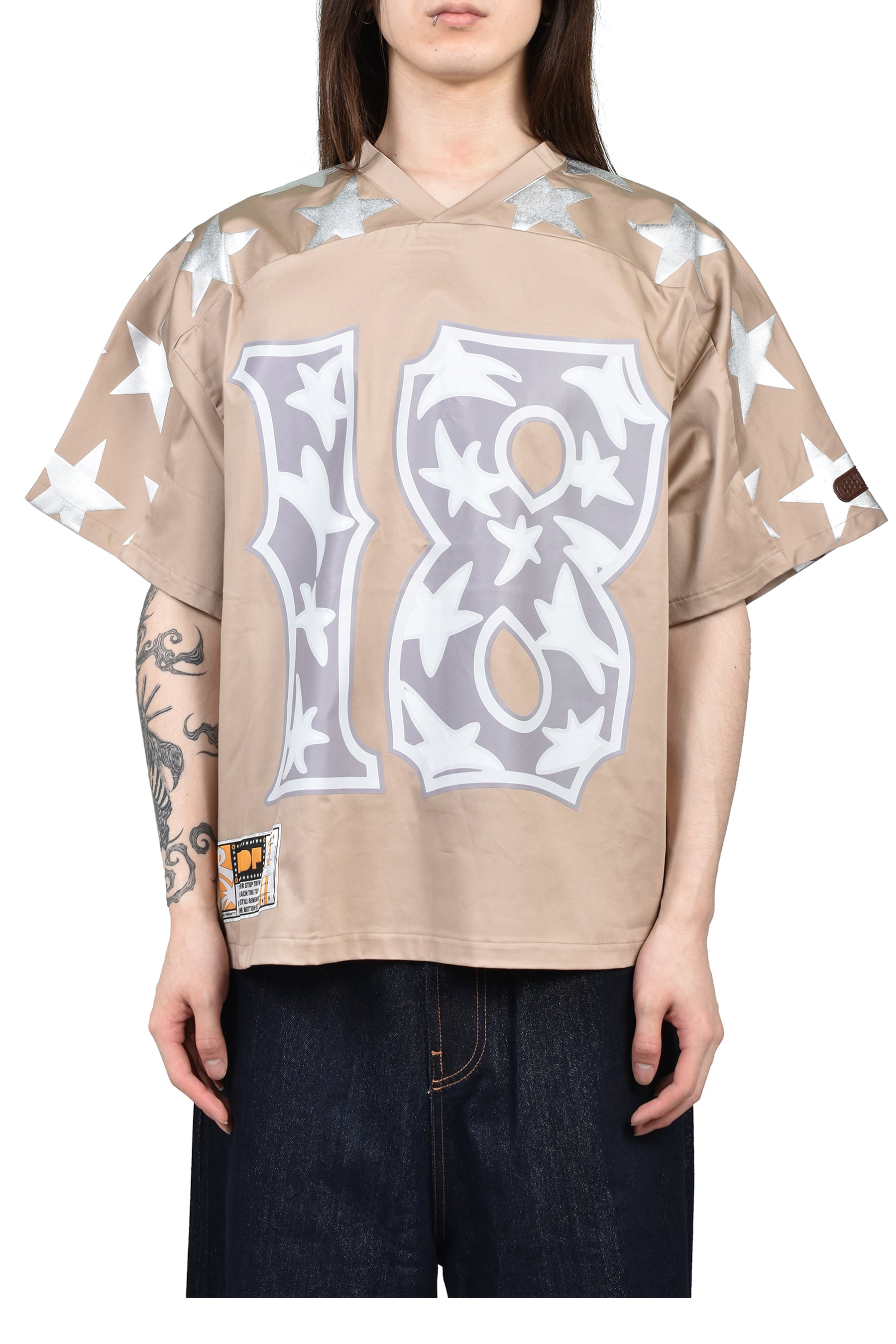T-SHIRT 1 B / STAR8