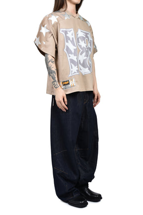 T-SHIRT 1 B / STAR8