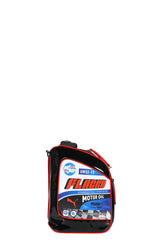 OIL CAN BAG / BLK