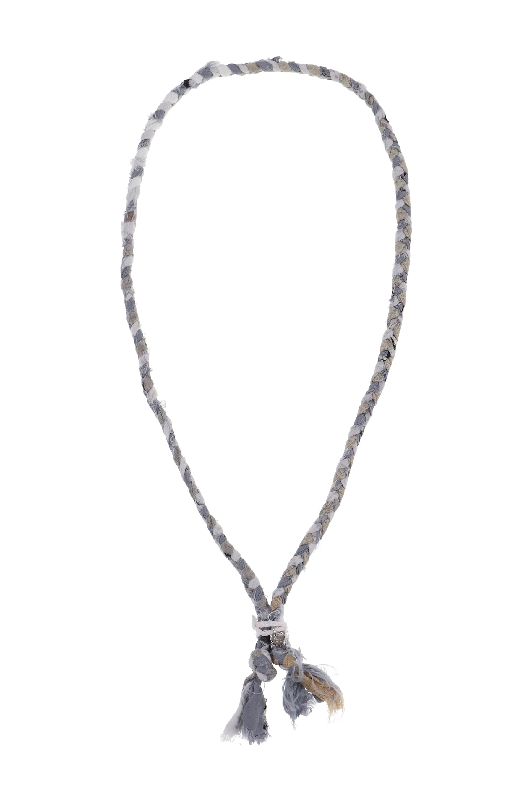 H/W HAGIRE NECKLACE / ASSORT