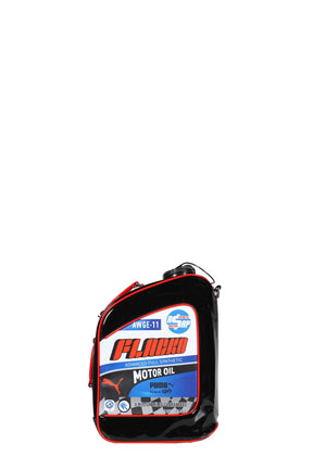 OIL CAN BAG / BLK