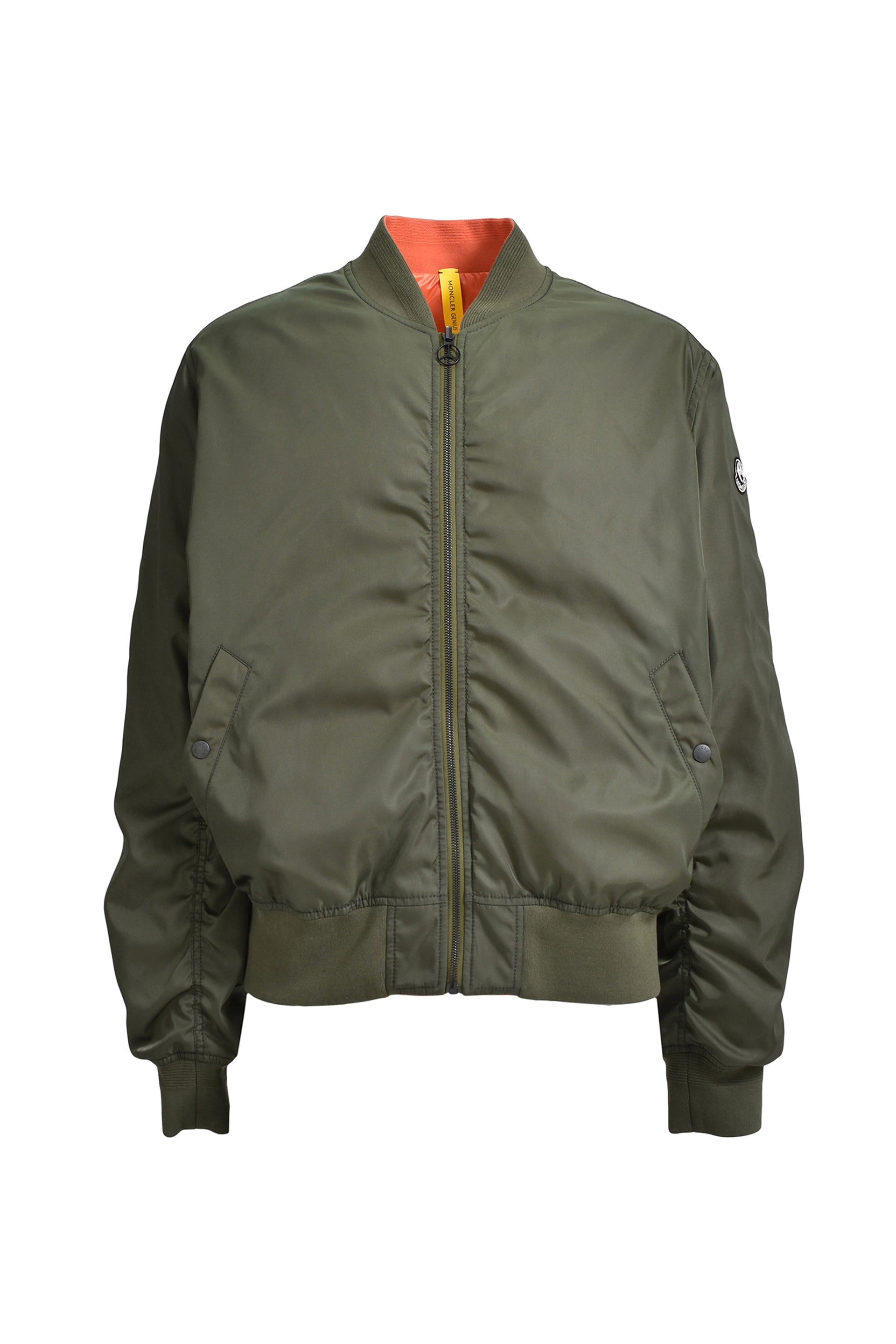 Moncler x Mercedes-Benz by NIGO NEPER GIUBBOTTO / KHA ORG