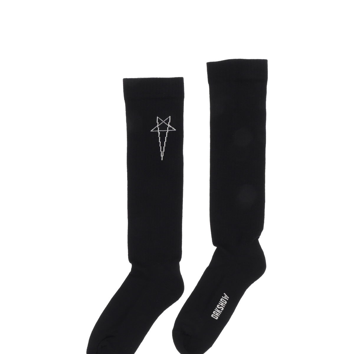 Rick Owens DRKSHDW リックオウエンス・ダークシャドウ FW26 PENTAGRAM
