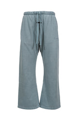 SIGNATURE FLARE SWEATPANT / FADED COASTAL