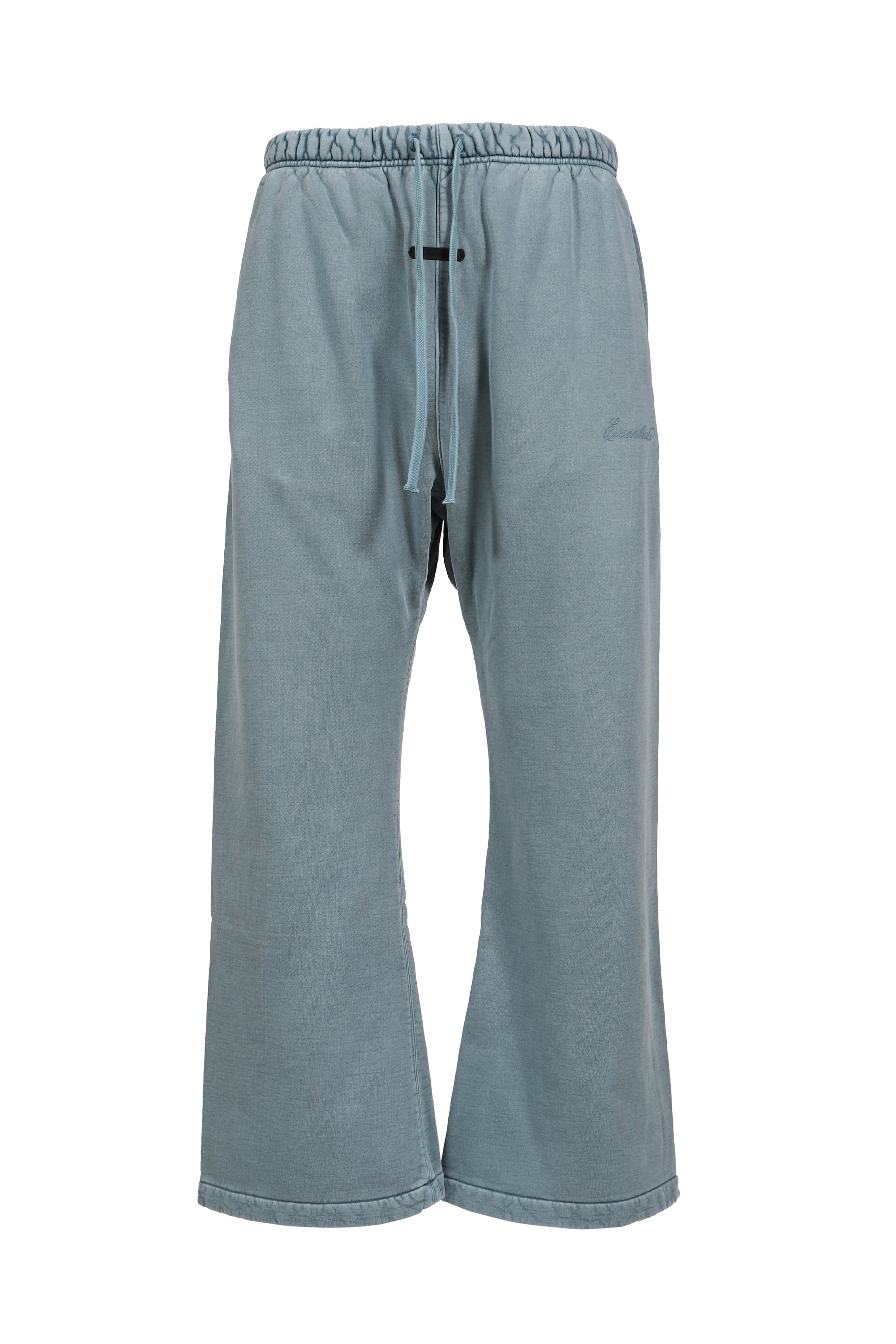 SIGNATURE FLARE SWEATPANT / FADED COASTAL