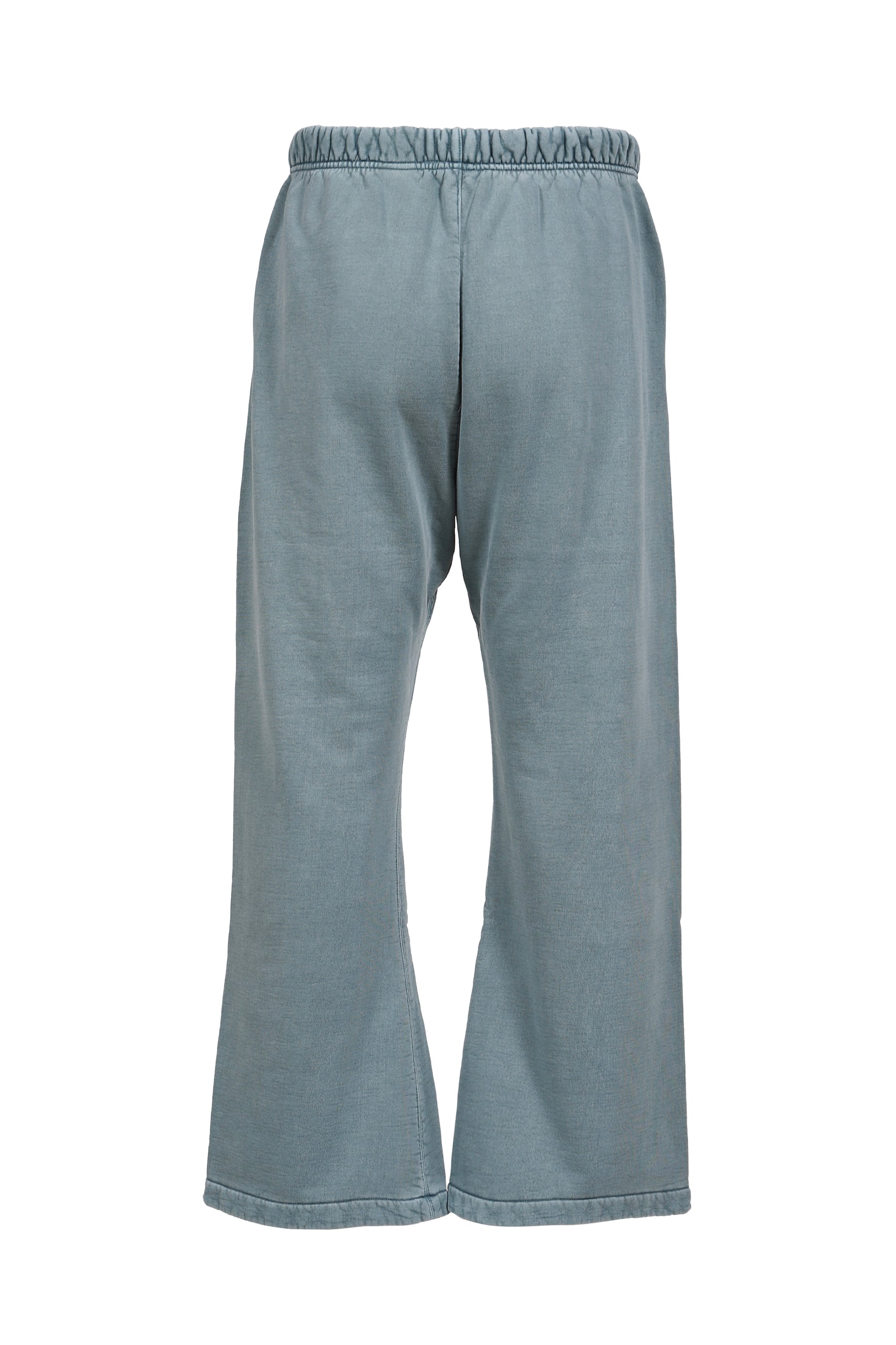 SIGNATURE FLARE SWEATPANT / FADED COASTAL
