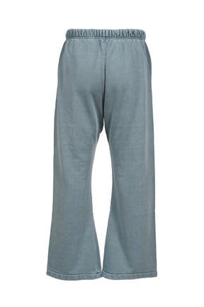SIGNATURE FLARE SWEATPANT / FADED COASTAL