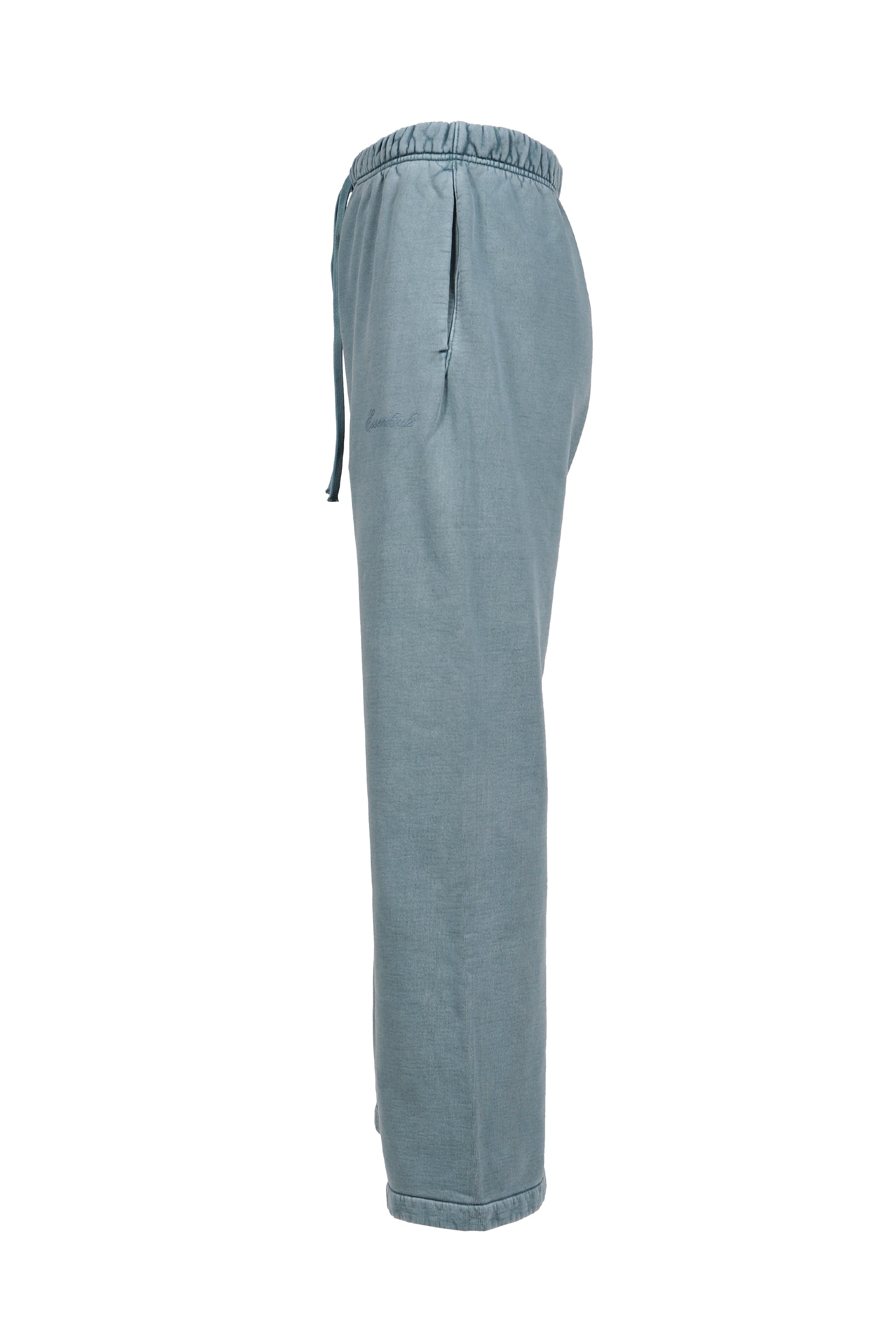 SIGNATURE FLARE SWEATPANT / FADED COASTAL