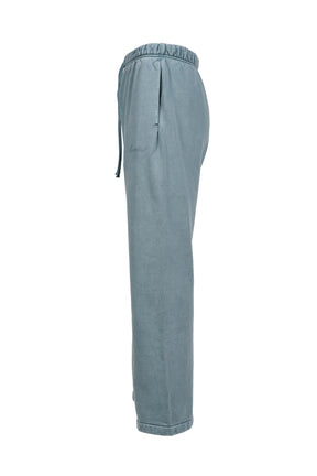 SIGNATURE FLARE SWEATPANT / FADED COASTAL