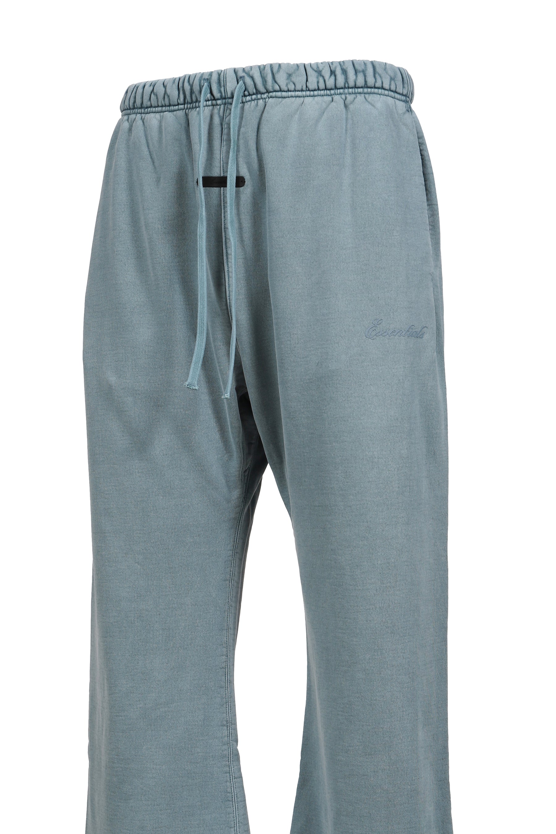 SIGNATURE FLARE SWEATPANT / FADED COASTAL