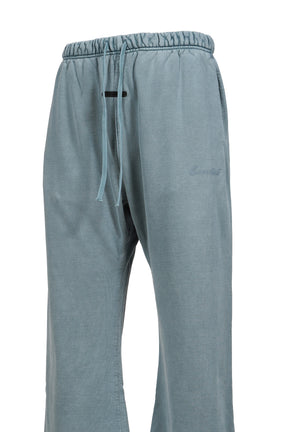 SIGNATURE FLARE SWEATPANT / FADED COASTAL