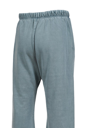 SIGNATURE FLARE SWEATPANT / FADED COASTAL