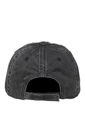 LUCKY CAP / BLK