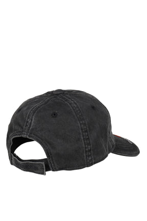 LUCKY CAP / BLK