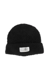 BEANIE / BLK