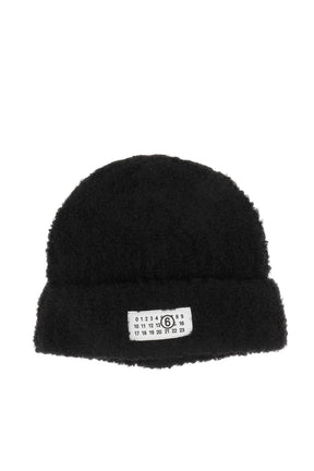 BEANIE / BLK