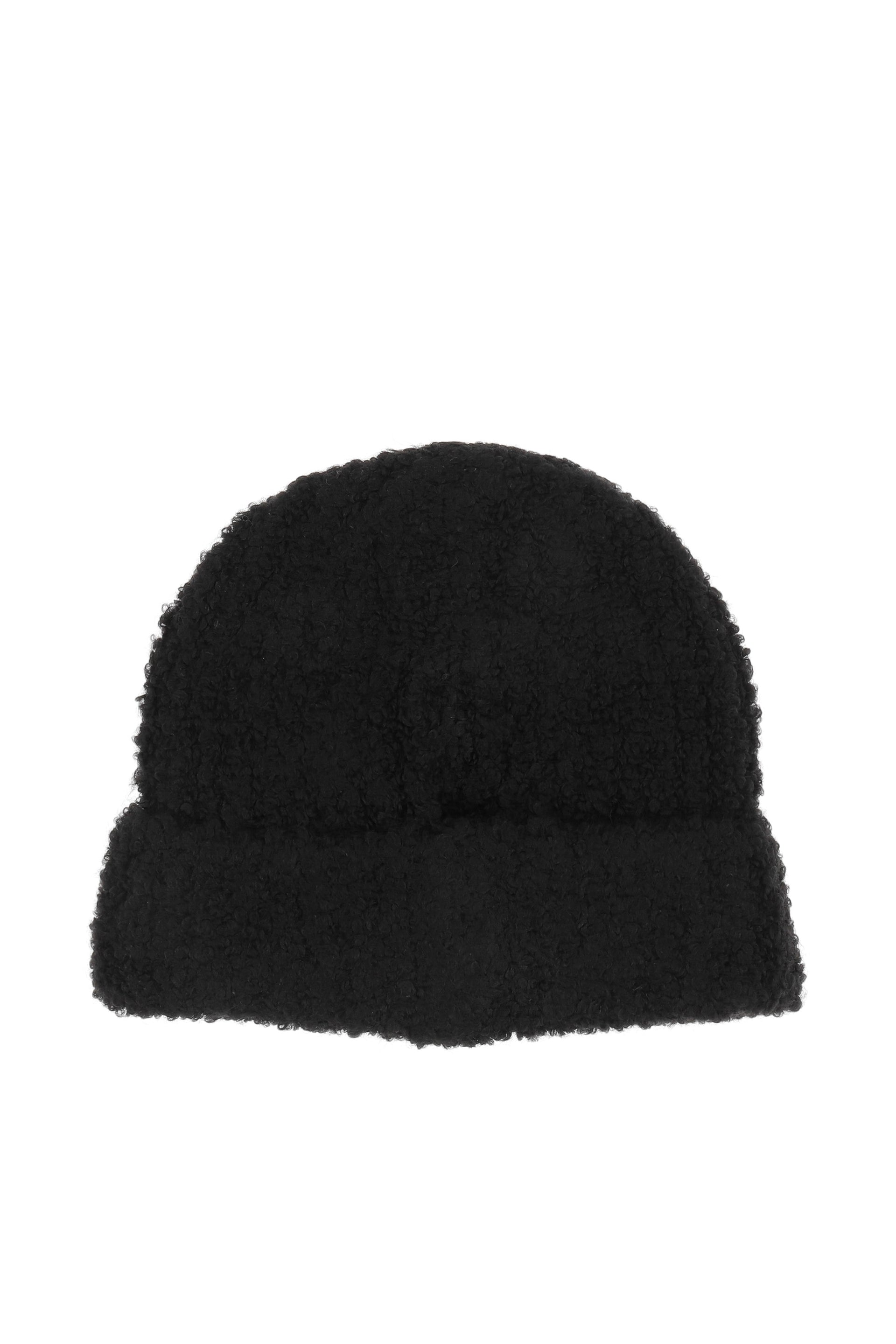 BEANIE / BLK