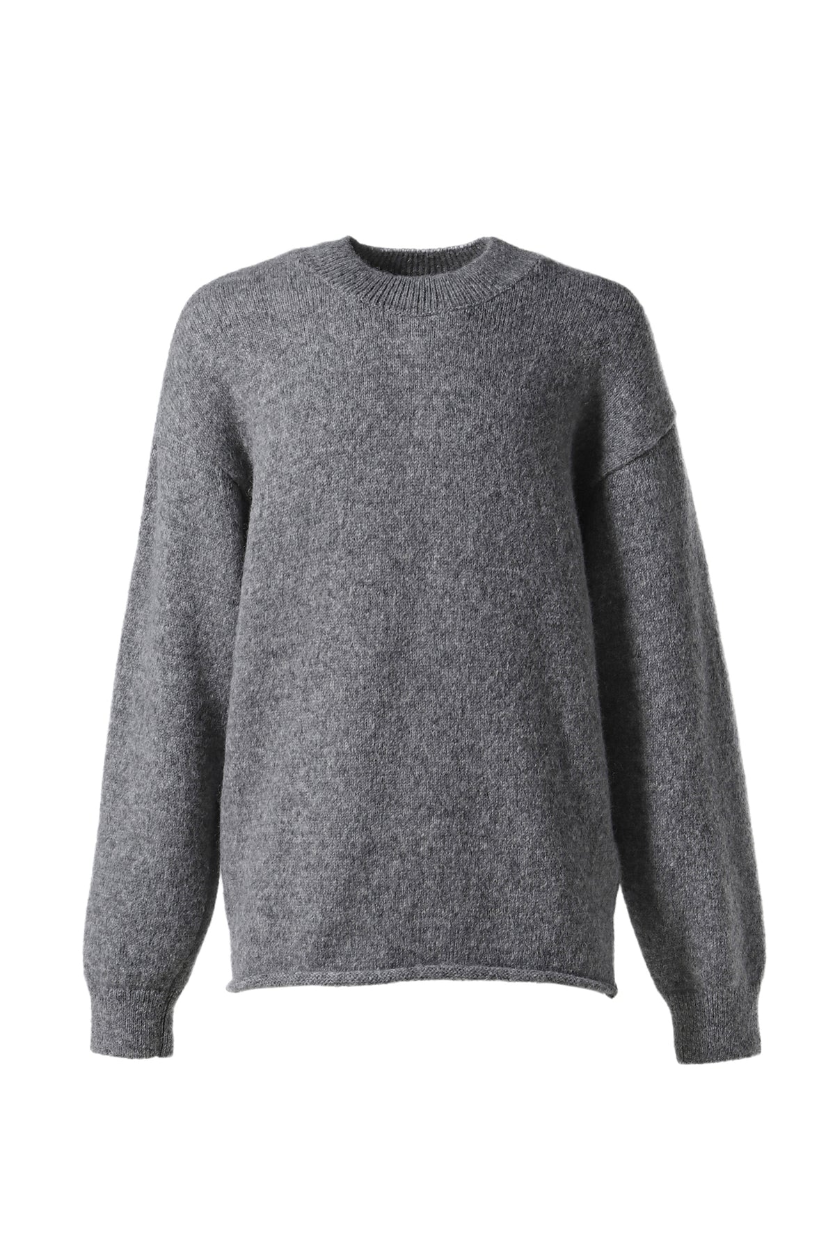 LE PULL JACQUEMUS / GRY