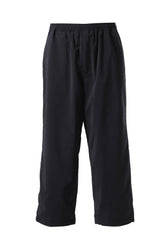 TECH EASY TROUSERS LINING / BLK