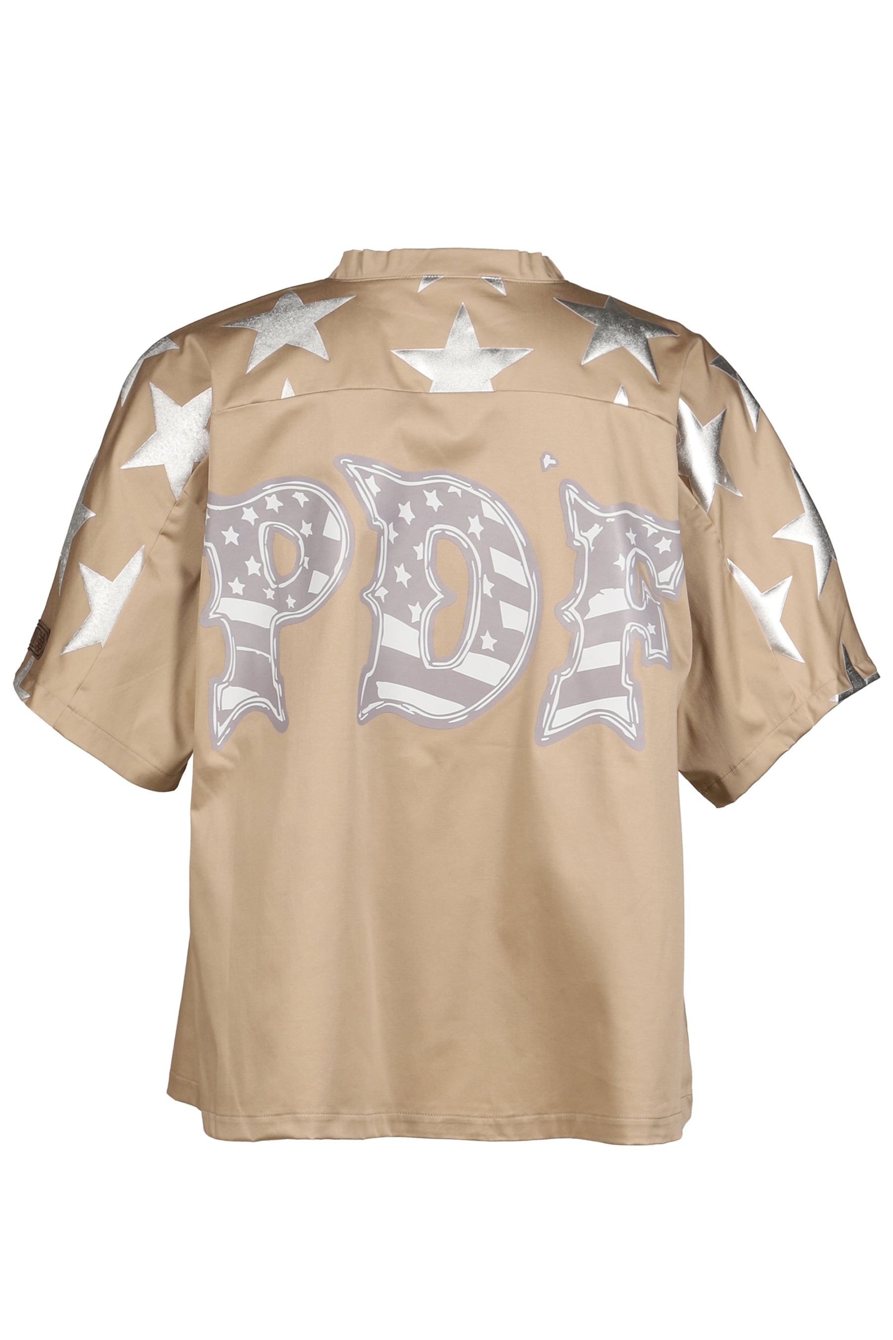 T-SHIRT 1 B / STAR8