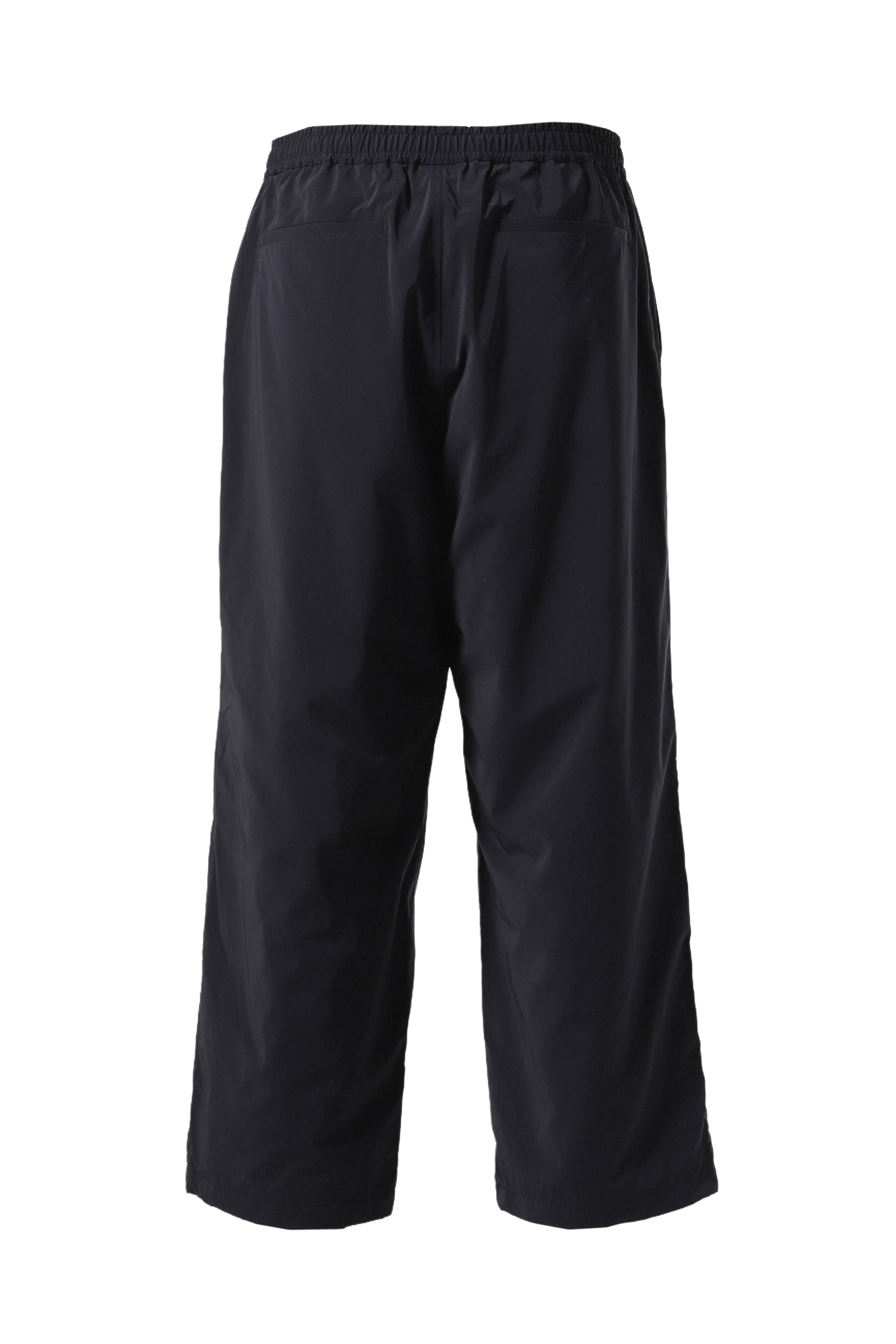 TECH EASY TROUSERS LINING / BLK